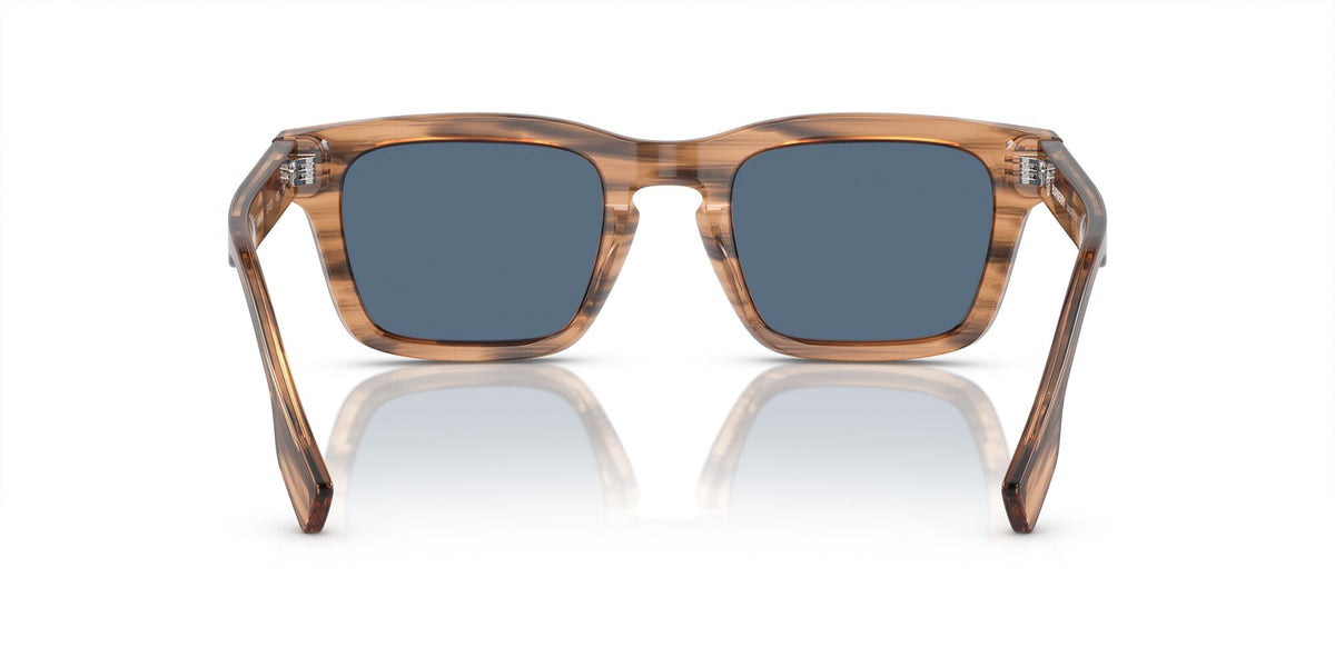 Burberry  0BE4403 409680 51 Brown / Dark Blue