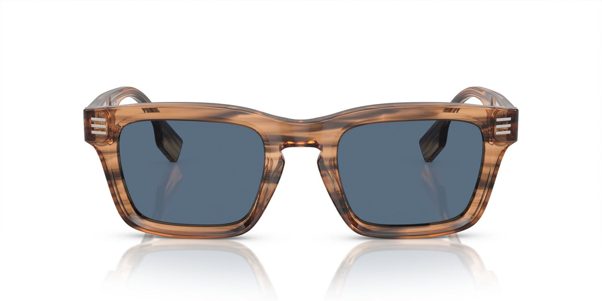 Burberry  0BE4403 409680 51 Brown / Dark Blue