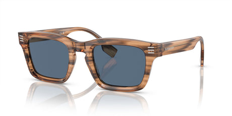 Burberry  0BE4403 409680 51 Brown / Dark Blue