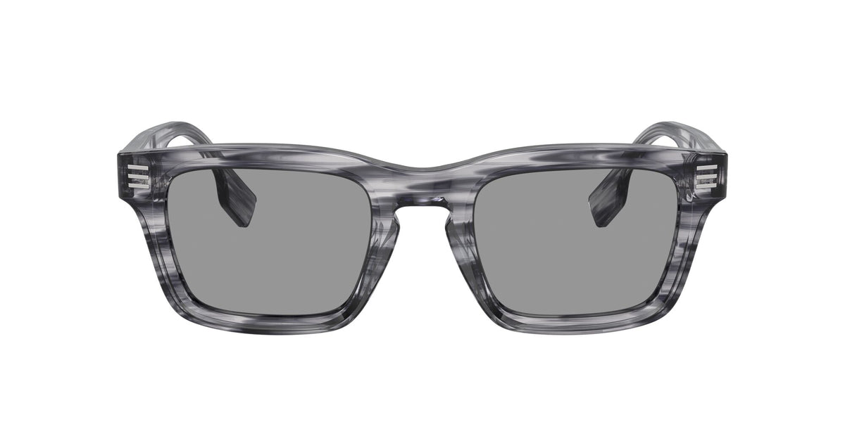 Burberry  0BE4403 4097/1 51 Grey / Grey