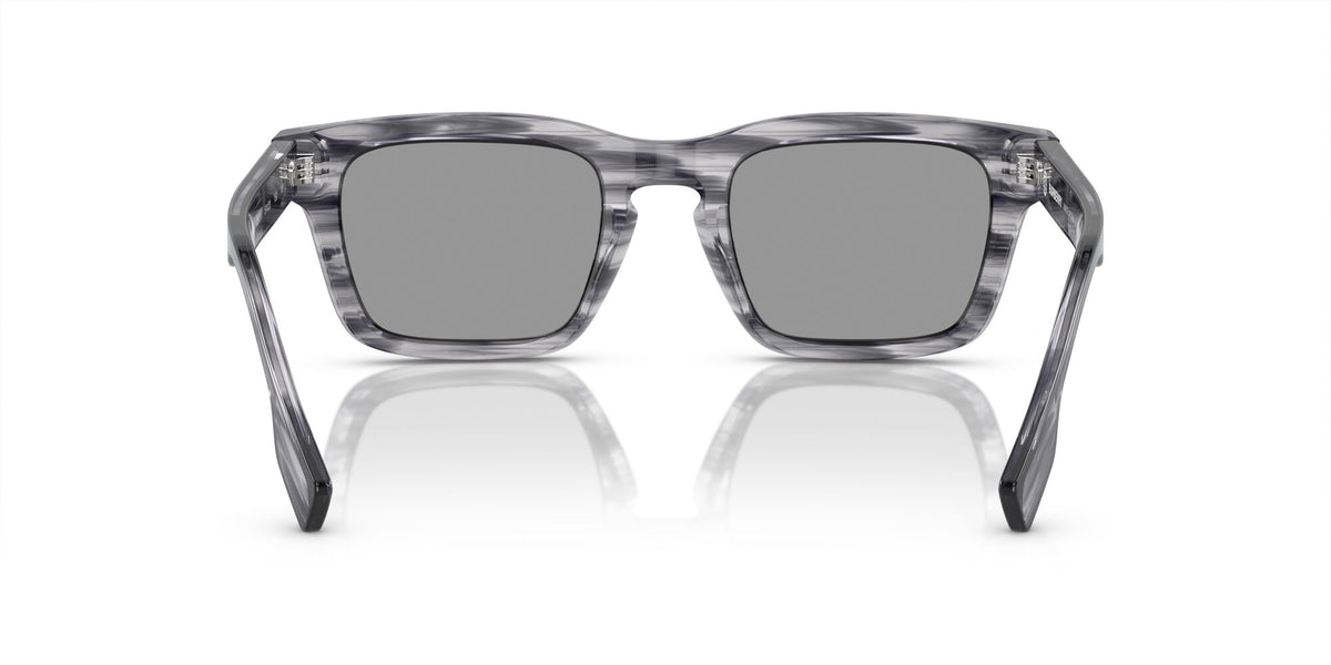 Burberry  0BE4403 4097/1 51 Grey / Grey