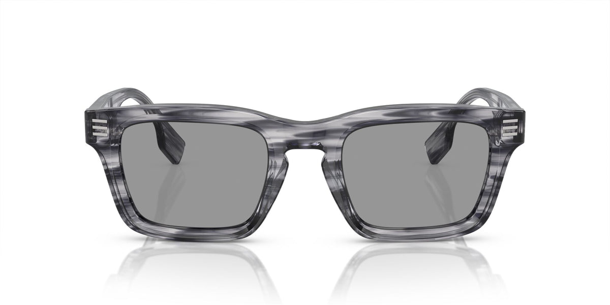 Burberry  0BE4403 4097/1 51 Grey / Grey