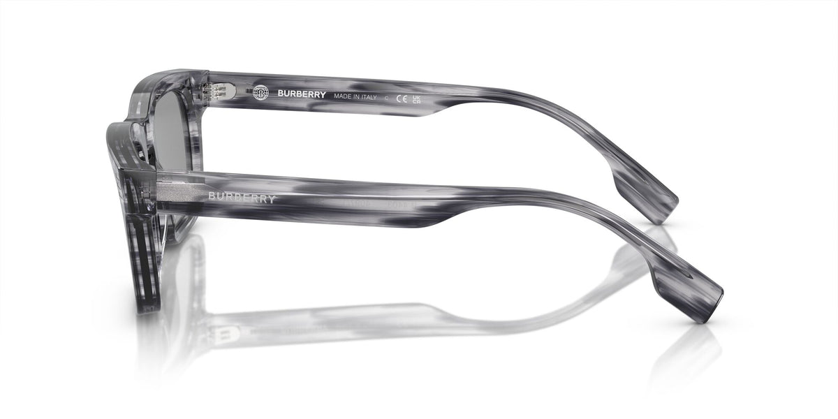 Burberry  0BE4403 4097/1 51 Grey / Grey