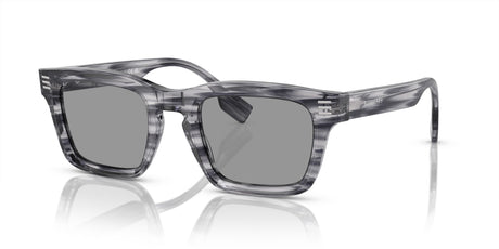 Burberry  0BE4403 4097/1 51 Grey / Grey