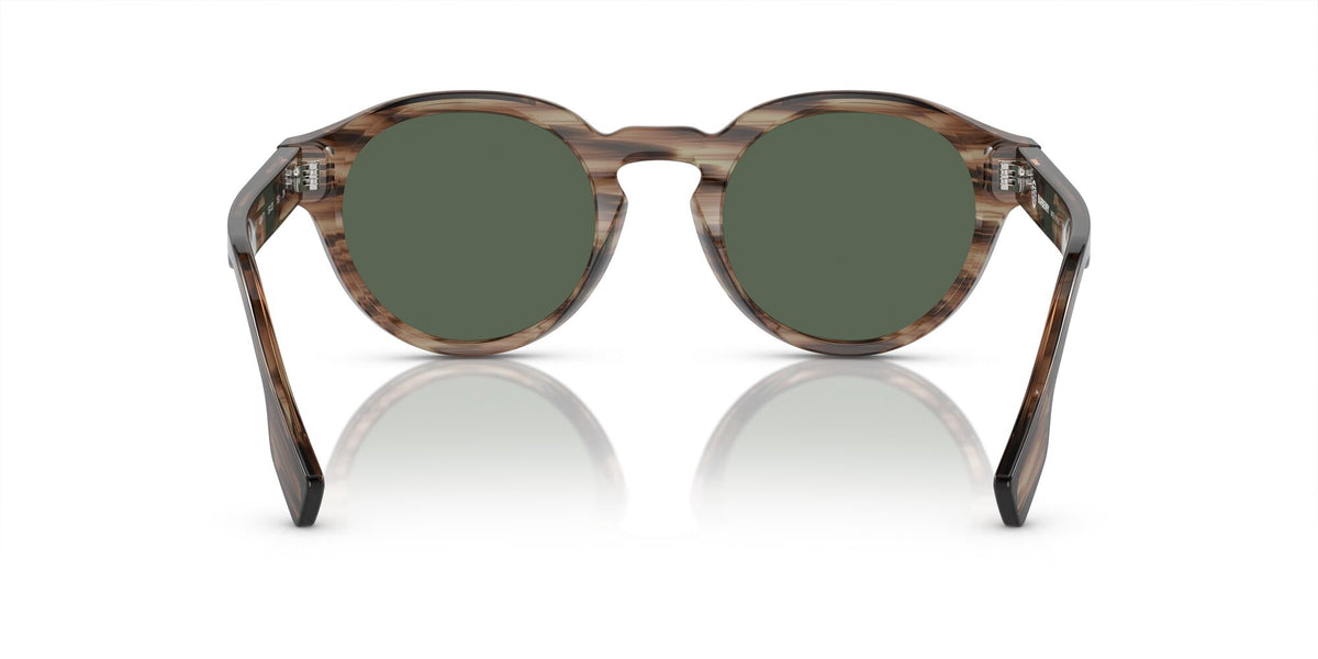 Burberry  0BE4404F 409871 50 Green Lens / Dark Green Lens 50 / Polyamide Bio / Acetate / Acetate