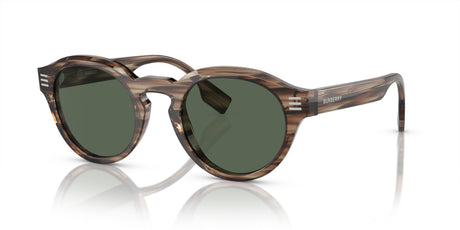 Burberry  0BE4404F 409871 50 Green Lens / Dark Green Lens 50 / Polyamide Bio / Acetate / Acetate