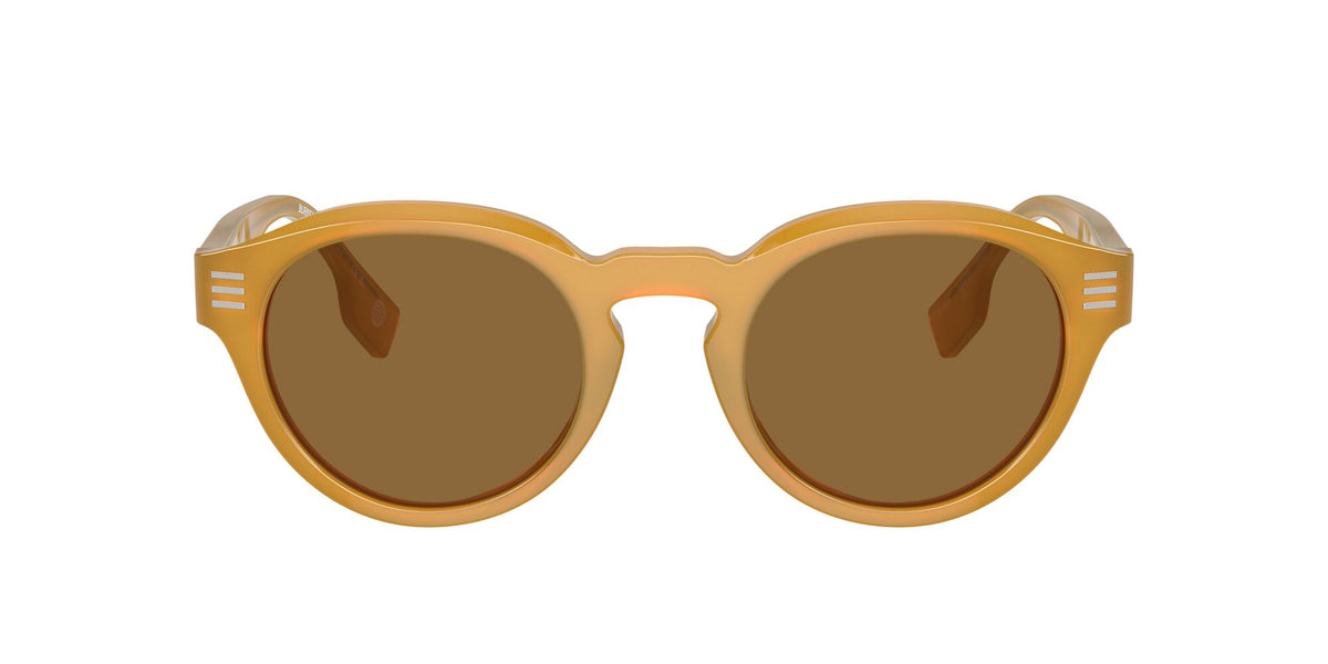 Burberry  0BE4404 409473 50 Brown / Bronze 50 / Polyamide Bio / Acetate / Acetate