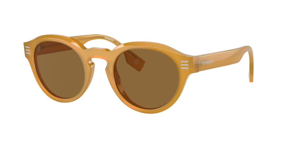 Burberry  0BE4404 409473 50 Brown / Bronze 50 / Polyamide Bio / Acetate / Acetate