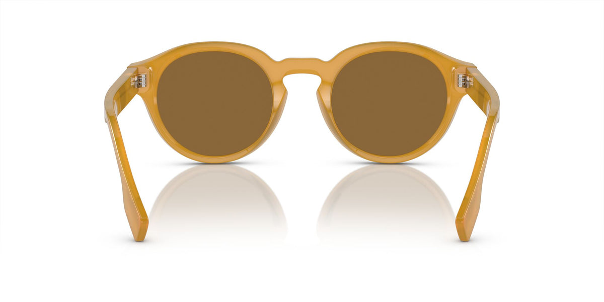 Burberry  0BE4404 409473 50 Brown / Bronze 50 / Polyamide Bio / Acetate / Acetate