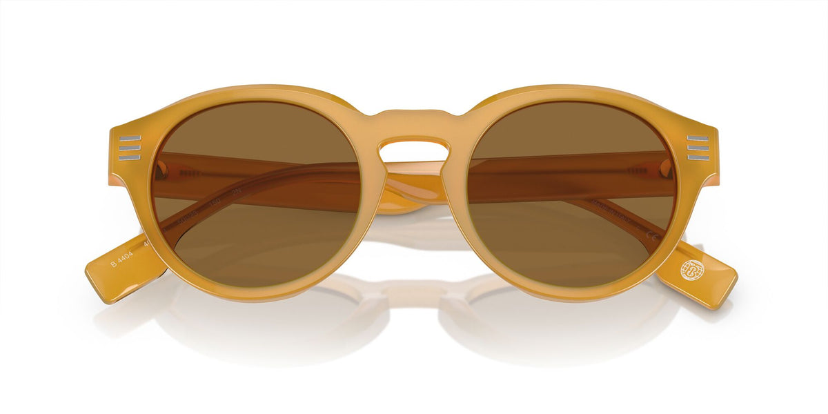 Burberry  0BE4404 409473 50 Brown / Bronze 50 / Polyamide Bio / Acetate / Acetate