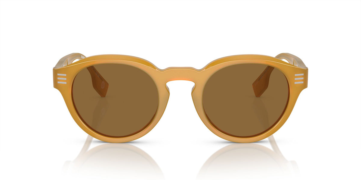 Burberry  0BE4404 409473 50 Brown / Bronze 50 / Polyamide Bio / Acetate / Acetate