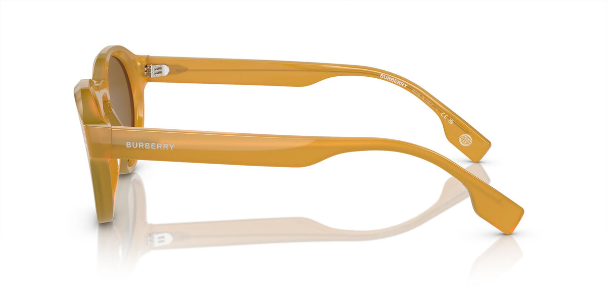 Burberry  0BE4404 409473 50 Brown / Bronze 50 / Polyamide Bio / Acetate / Acetate