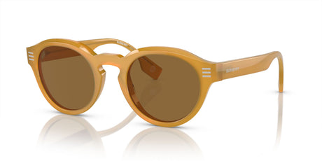 Burberry  0BE4404 409473 50 Brown / Bronze 50 / Polyamide Bio / Acetate / Acetate