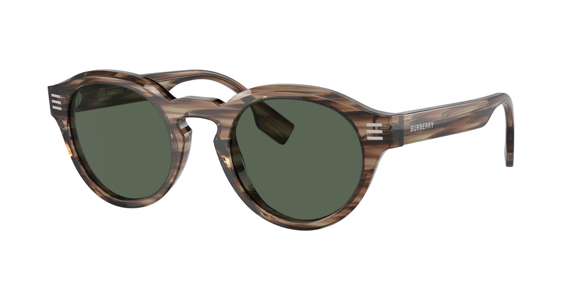 Burberry  0BE4404 409871 50 Green Lens / Dark Green Lens