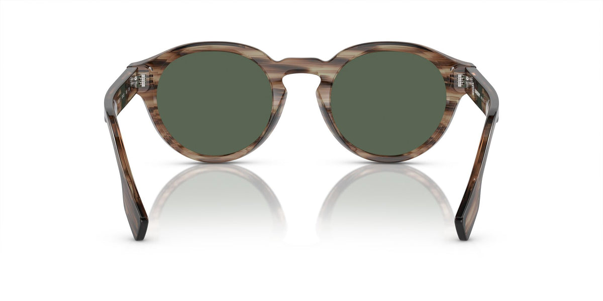 Burberry  0BE4404 409871 50 Green Lens / Dark Green Lens