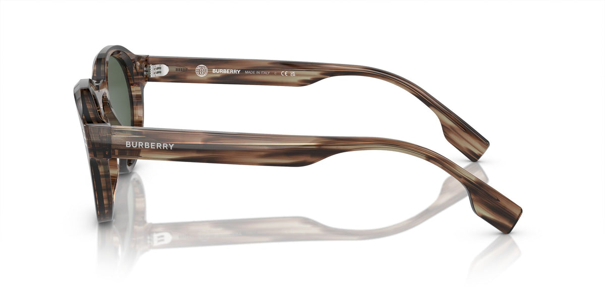 Burberry  0BE4404 409871 50 Green Lens / Dark Green Lens