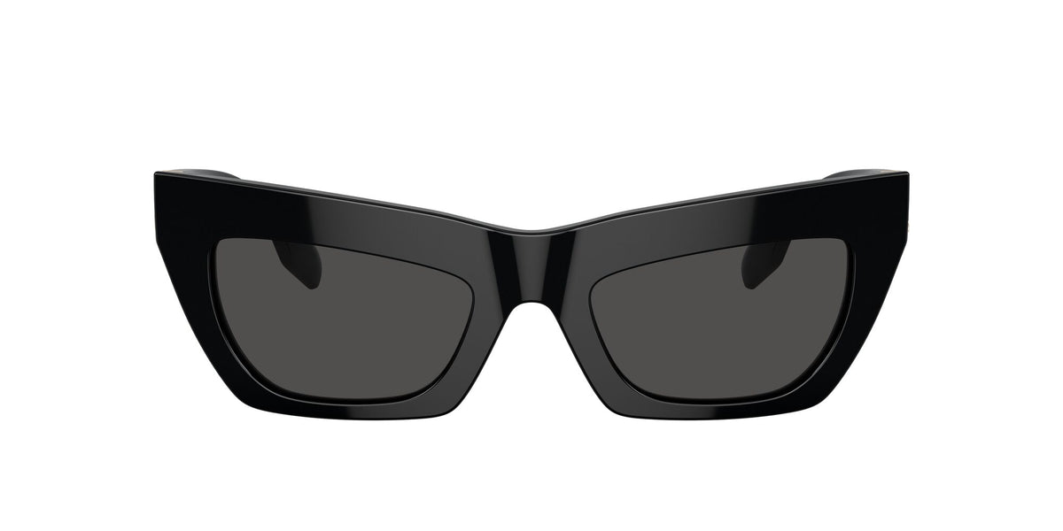 Burberry  0BE4405F 300187 51 Black / Dark Grey