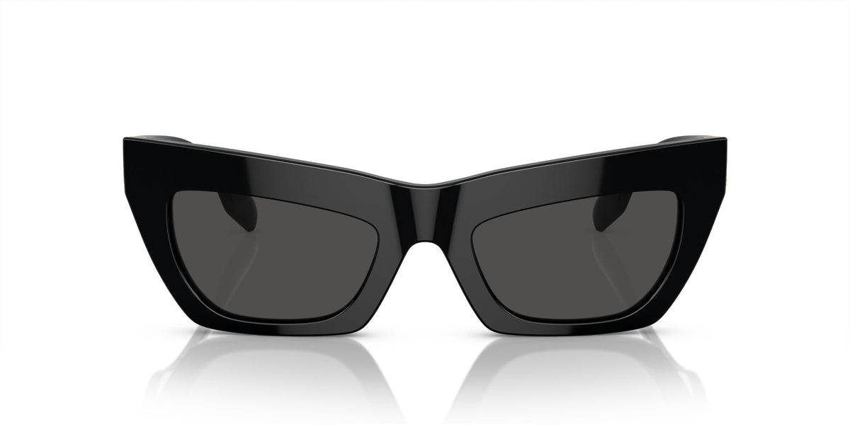 Burberry  0BE4405F 300187 51 Black / Dark Grey