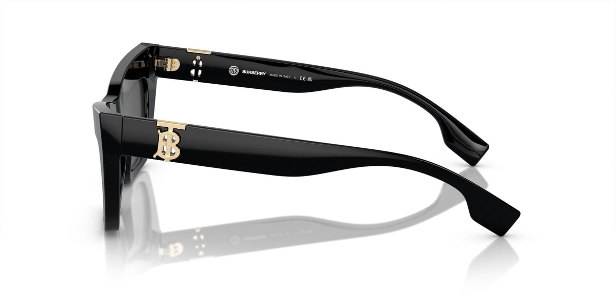 Burberry  0BE4405F 300187 51 Black / Dark Grey