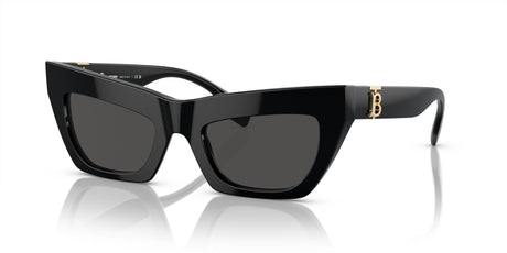 Burberry  0BE4405F 300187 51 Black / Dark Grey