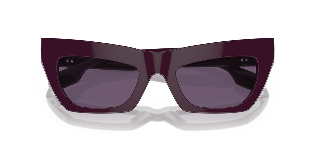 Burberry  0BE4405F 34001A 51 Violet / Violet 51 / Polyamide Bio / Acetate / Injected
