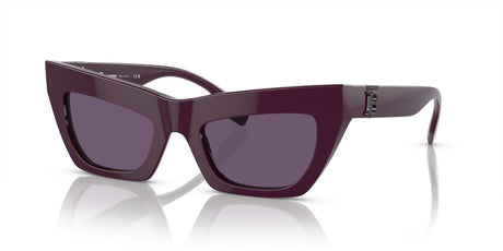 Burberry  0BE4405F 34001A 51 Violet / Violet 51 / Polyamide Bio / Acetate / Injected