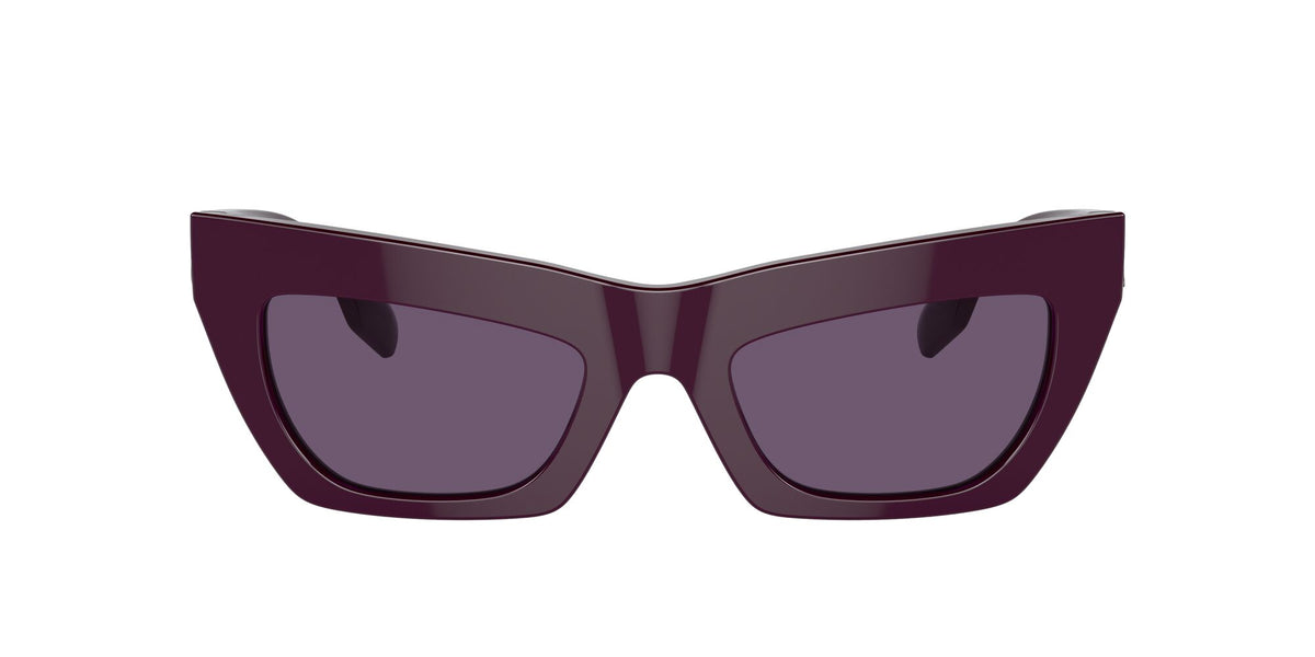 Burberry  0BE4405 34001A 51 Violet / Violet