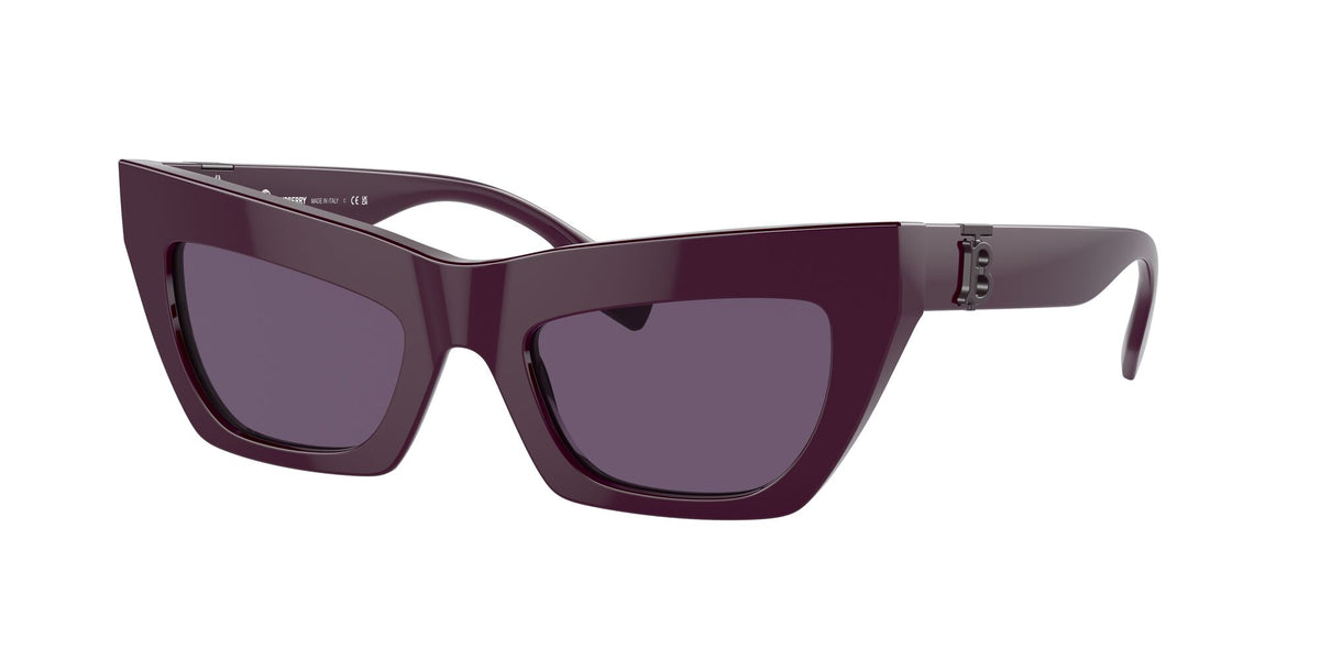 Burberry  0BE4405 34001A 51 Violet / Violet