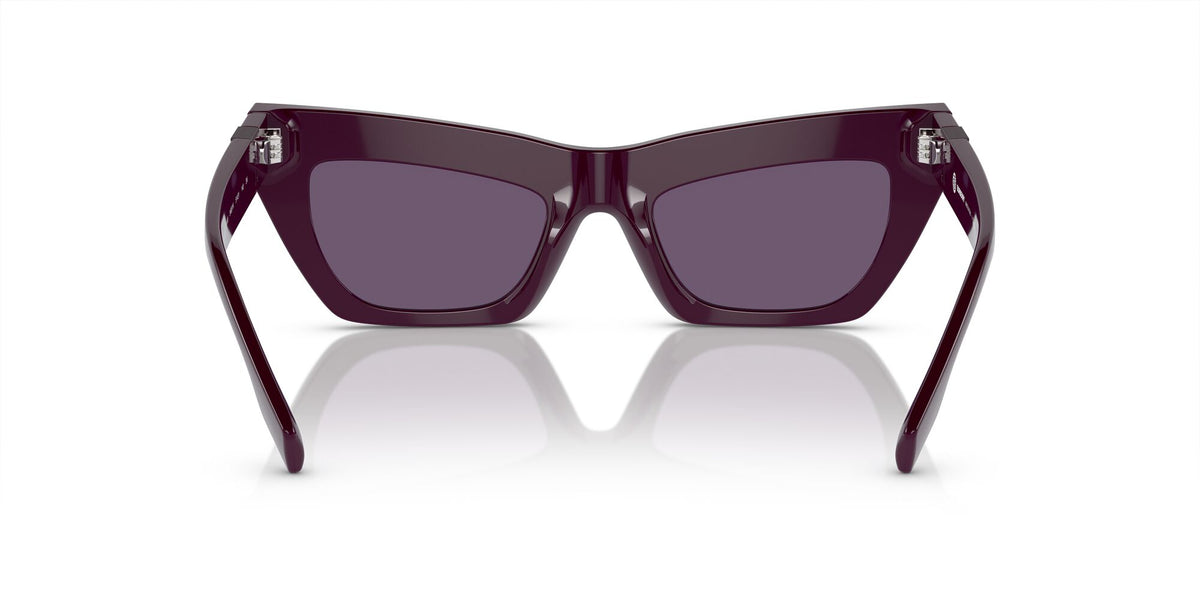 Burberry  0BE4405 34001A 51 Violet / Violet