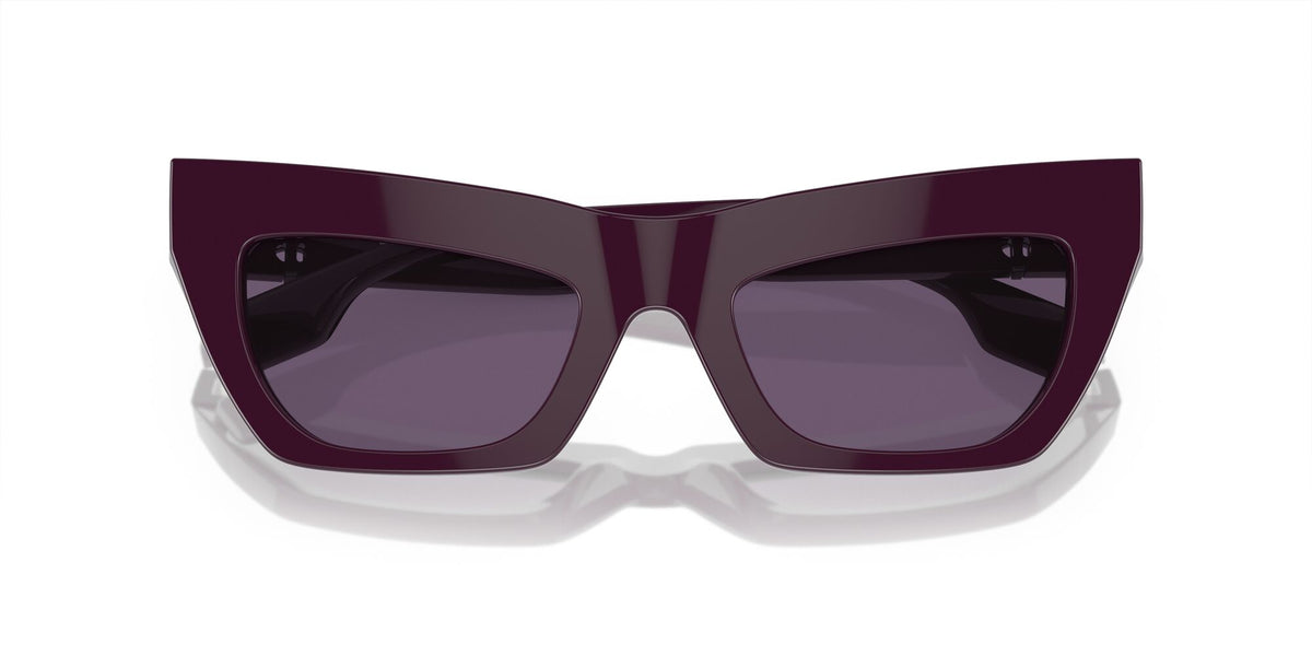 Burberry  0BE4405 34001A 51 Violet / Violet