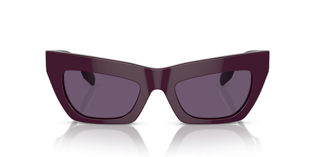 Burberry  0BE4405 34001A 51 Violet / Violet