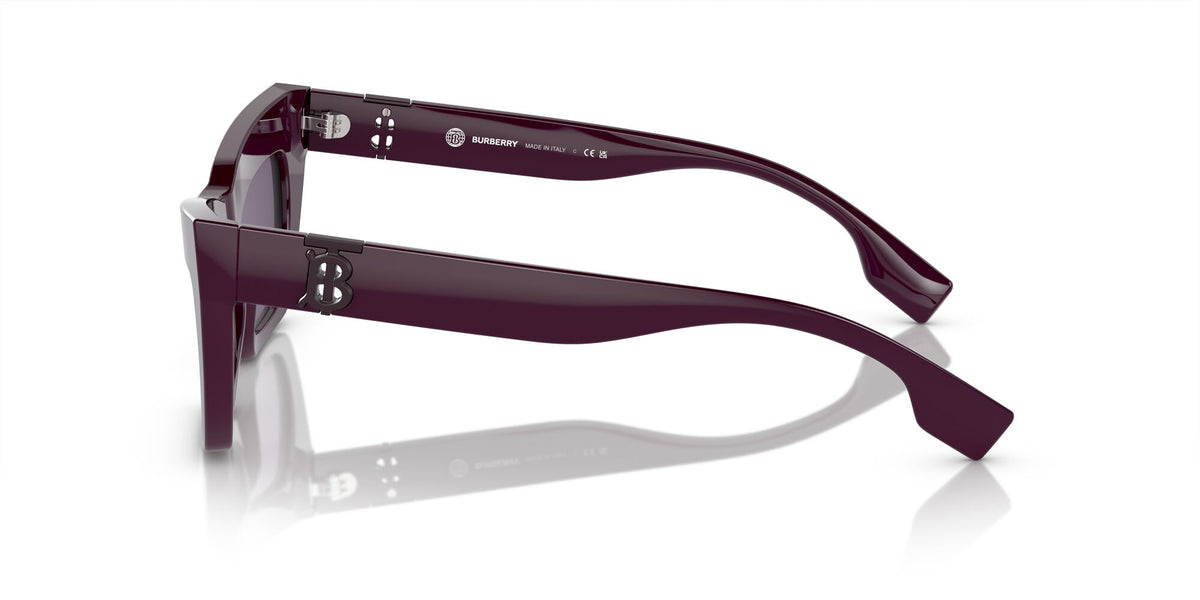 Burberry  0BE4405 34001A 51 Violet / Violet