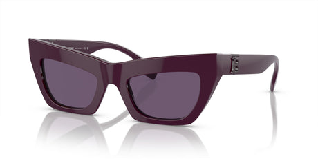 Burberry  0BE4405 34001A 51 Violet / Violet