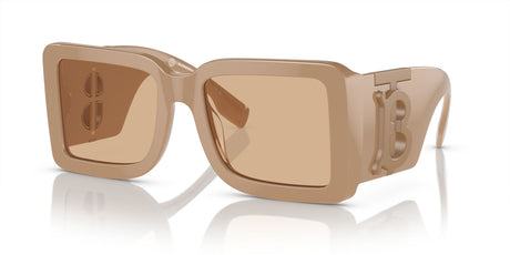 Burberry  0BE4406U 399073 55 Beige / Light Brown 55 / Polyamide Bio / Acetate / Injected