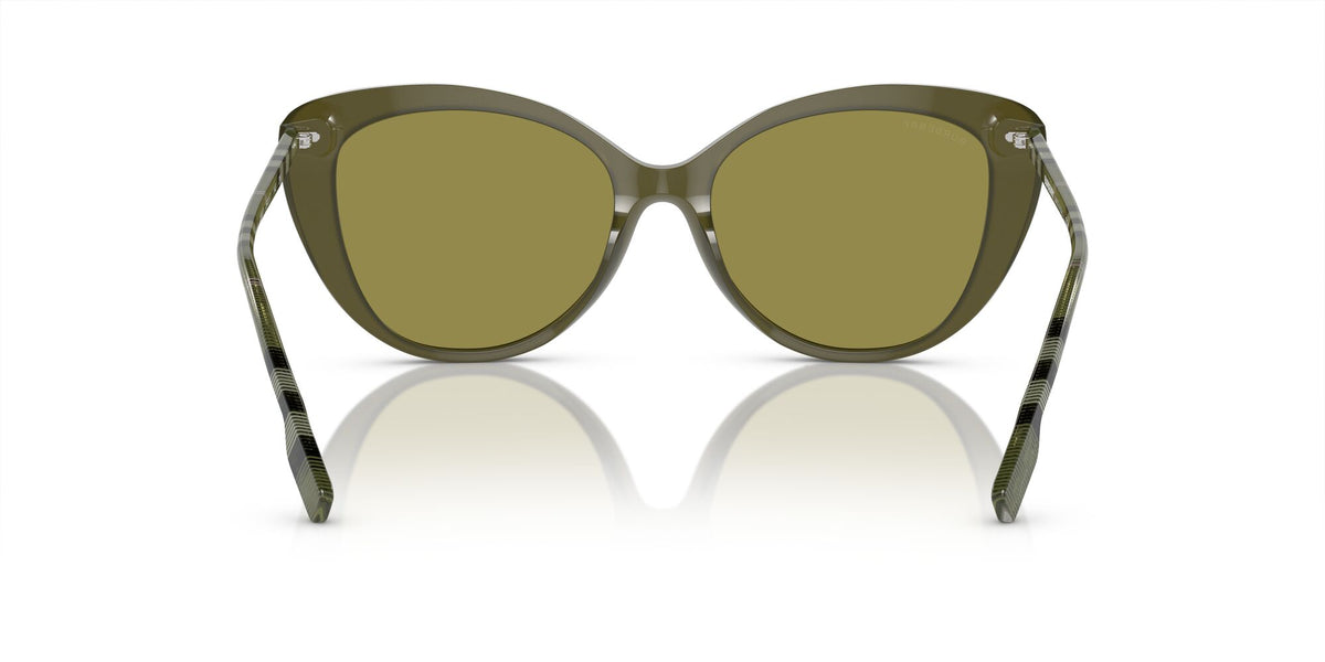 Burberry  0BE4407 4090/2 54 Green Lens / Green Lens