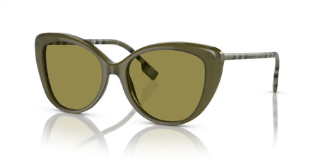 Burberry  0BE4407 4090/2 54 Green Lens / Green Lens