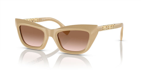 Burberry  0BE4409 409213 51 Beige / Brown Gradient 51 / Polyamide Bio / Acetate / Metal