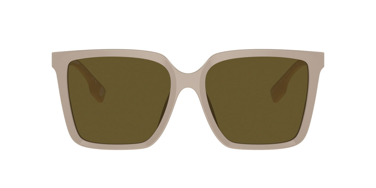 Burberry  0BE4411D 380773 57 Beige / Dark Brown