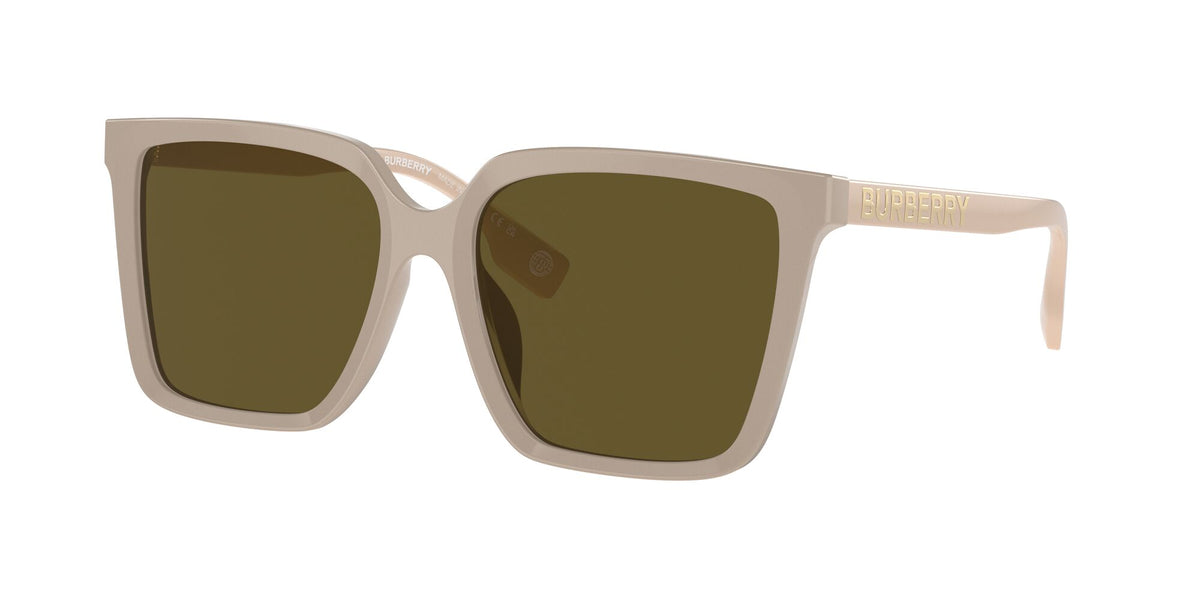 Burberry  0BE4411D 380773 57 Beige / Dark Brown
