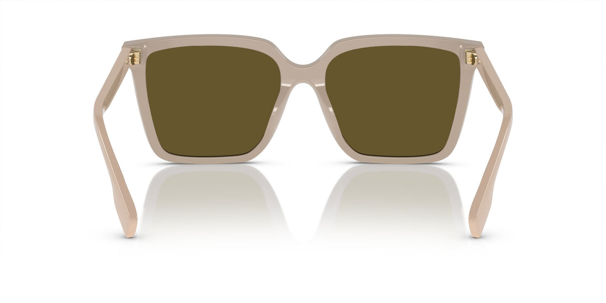 Burberry  0BE4411D 380773 57 Beige / Dark Brown