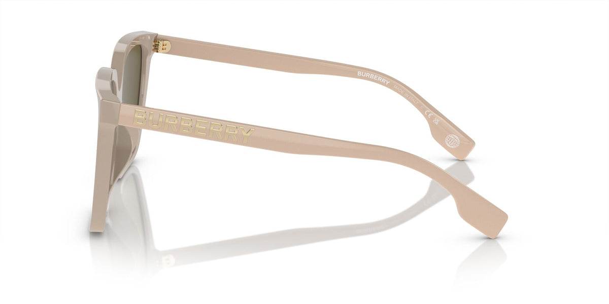 Burberry  0BE4411D 380773 57 Beige / Dark Brown