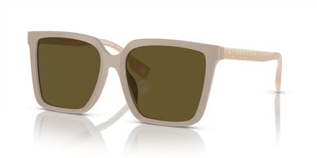 Burberry  0BE4411D 380773 57 Beige / Dark Brown