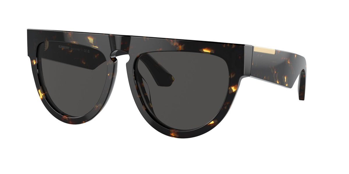 Burberry  0BE4416U 410687 59 Dark Havana / Dark Grey