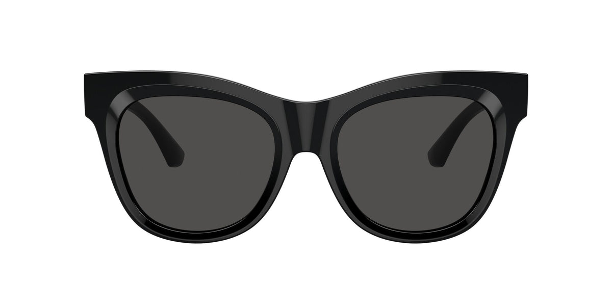 Burberry  0BE4418F 300187 54 Black / Dark Grey