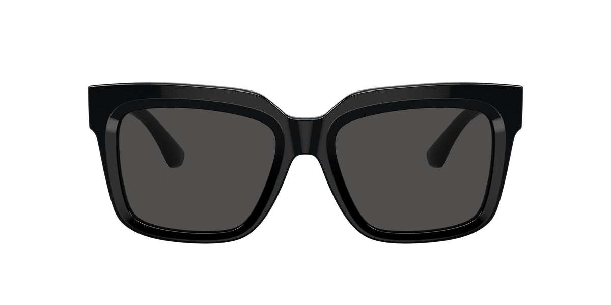 Burberry  0BE4419F 300187 54 Black / Dark Grey