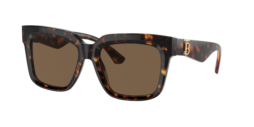 Burberry  0BE4419F 300273 54 Dark Havana / Dark Brown