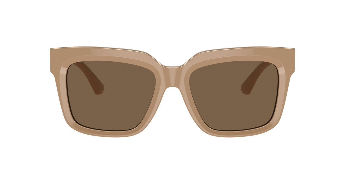 Burberry  0BE4419 399073 54 Beige / Dark Brown