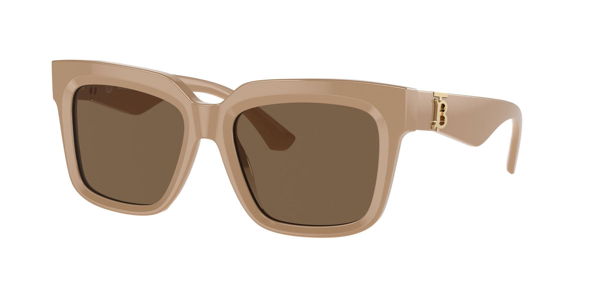 Burberry  0BE4419 399073 54 Beige / Dark Brown