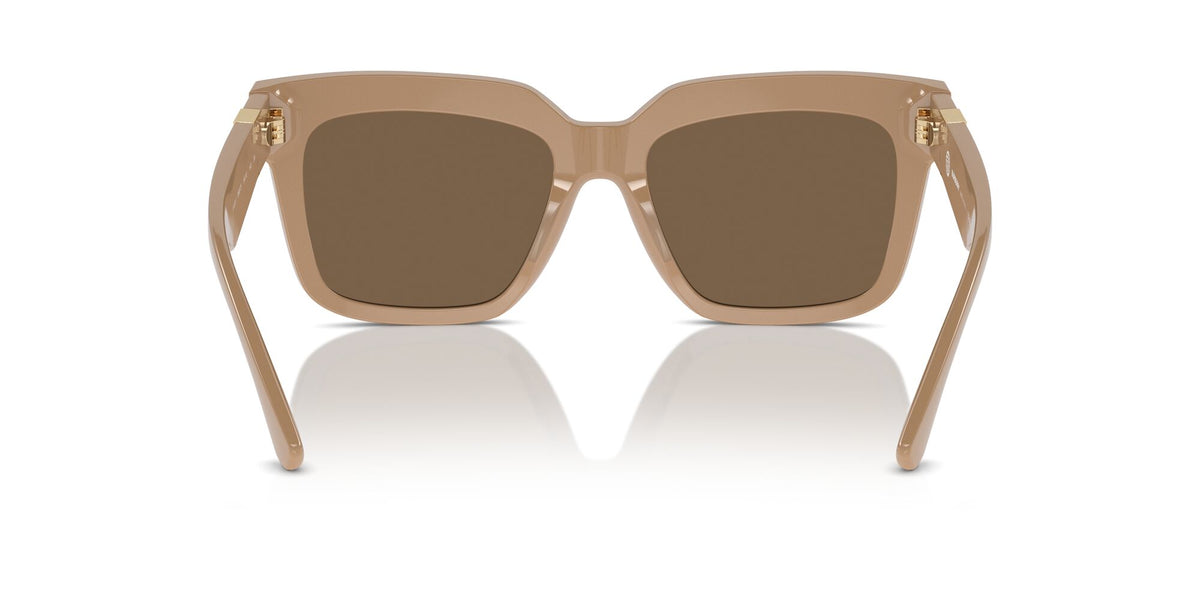 Burberry  0BE4419 399073 54 Beige / Dark Brown