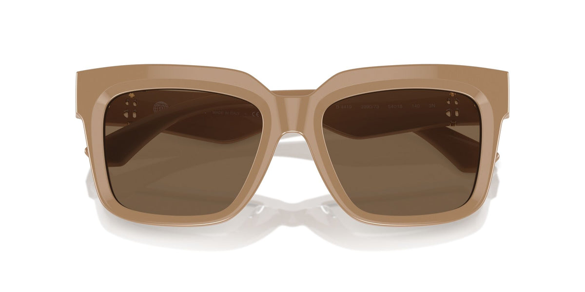 Burberry  0BE4419 399073 54 Beige / Dark Brown